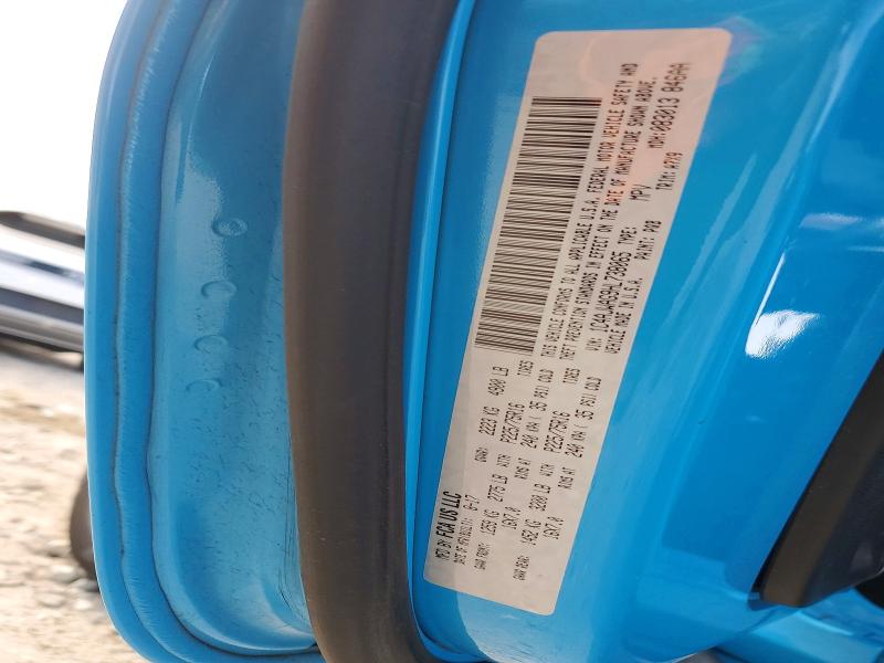 Продажа на аукционе авто 2017 Jeep Wrangler, vin: 1C4AJWAG9HL738065, номер лота: 49624466