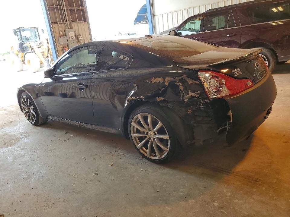 Aukcja sprzedaży 2010 Infiniti G37 Coupe, vin: JN1CV6EK4AM105133, numer aukcji: 52003576