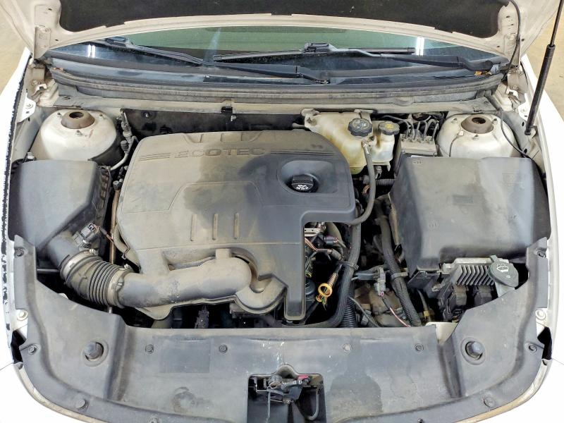 Продаж на аукціоні авто 2011 Chevrolet Malibu, vin: 1G1ZD5E12BF335697, номер лоту: 48588366