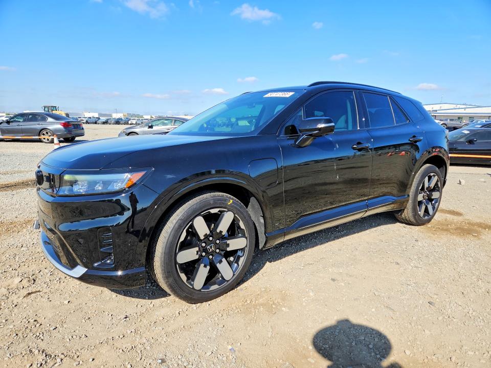 50747366 :رقم المزاد ، 3GPKHZRJ4RS546354 vin ، 2024 Honda Prologue مزاد بيع