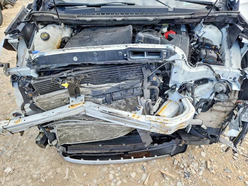51815316 :رقم المزاد ، 2FMPK4J8XJBB04205 vin ، 2018 Ford Edge مزاد بيع