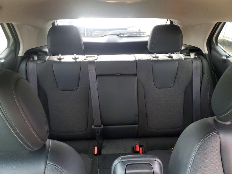 48482046 :رقم المزاد ، KL4MMESL1LB073603 vin ، 2020 Buick Encore Gx مزاد بيع