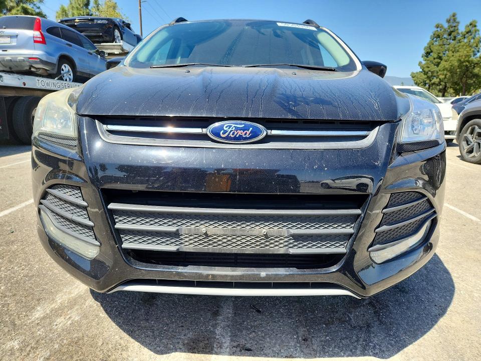 Продаж на аукціоні авто 2016 Ford Escape, vin: 1FMCU9G98GUB86069, номер лоту: 50504946