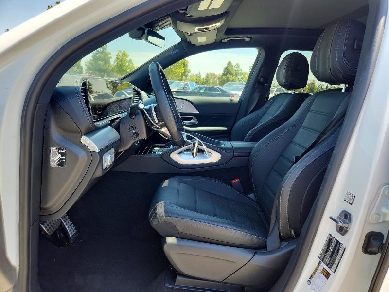 Продаж на аукціоні авто 2025 Mercedes-benz Gls, vin: 4JGFF5KE3SB331043, номер лоту: 51444856
