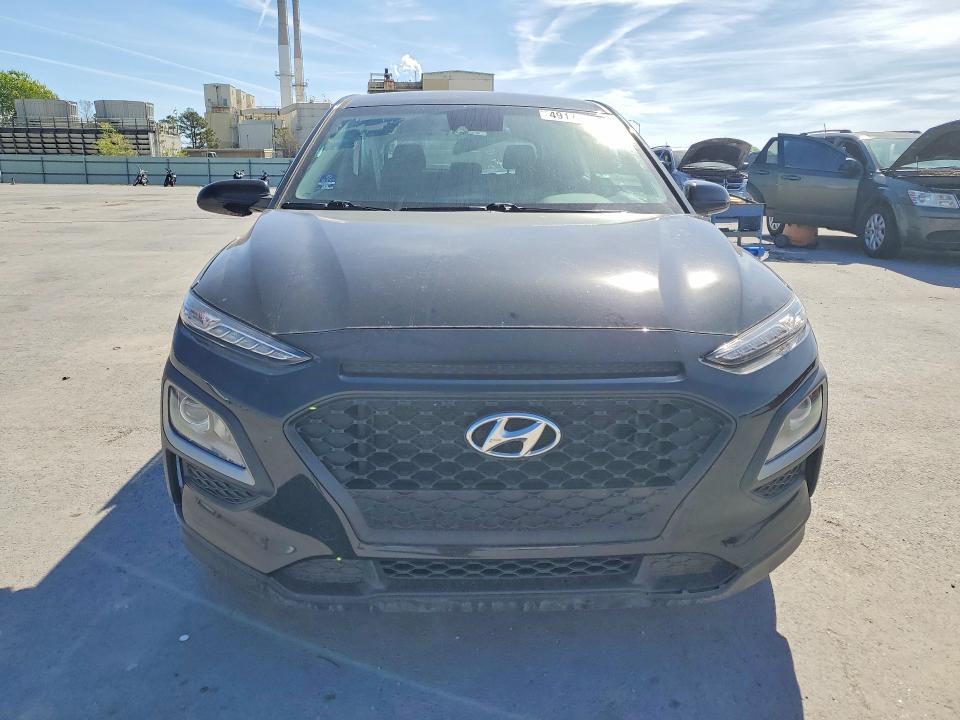 Продаж на аукціоні авто 2021 Hyundai Kona, vin: KM8K12AAXMU609907, номер лоту: 49173786