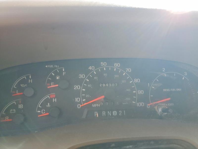 Aukcja sprzedaży 2001 Ford F250, vin: 1FTNX21F21EA55389, numer aukcji: 49651446