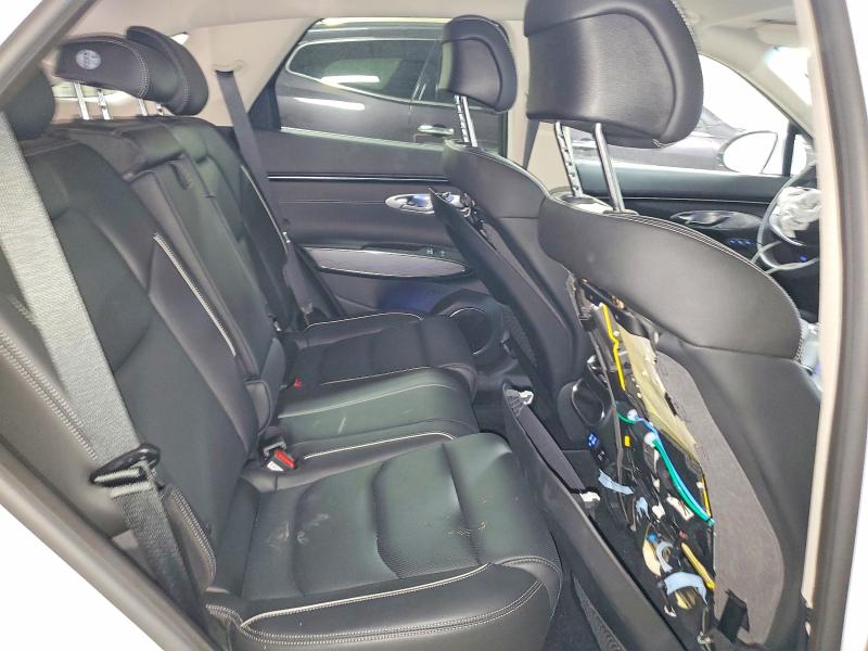 Продажа на аукционе авто 2025 Genesis Gv70, vin: KMUMADTBXSU178106, номер лота: 51546286