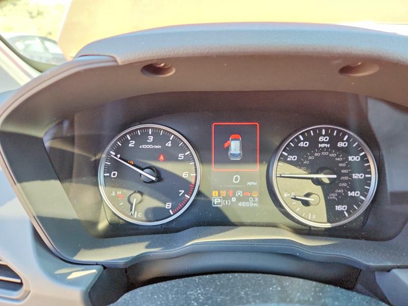 2025 Subaru Crosstrek მანქანა იყიდება აუქციონზე, vin: 4S4GUHM65S3730998, აუქციონის ნომერი: 48997056