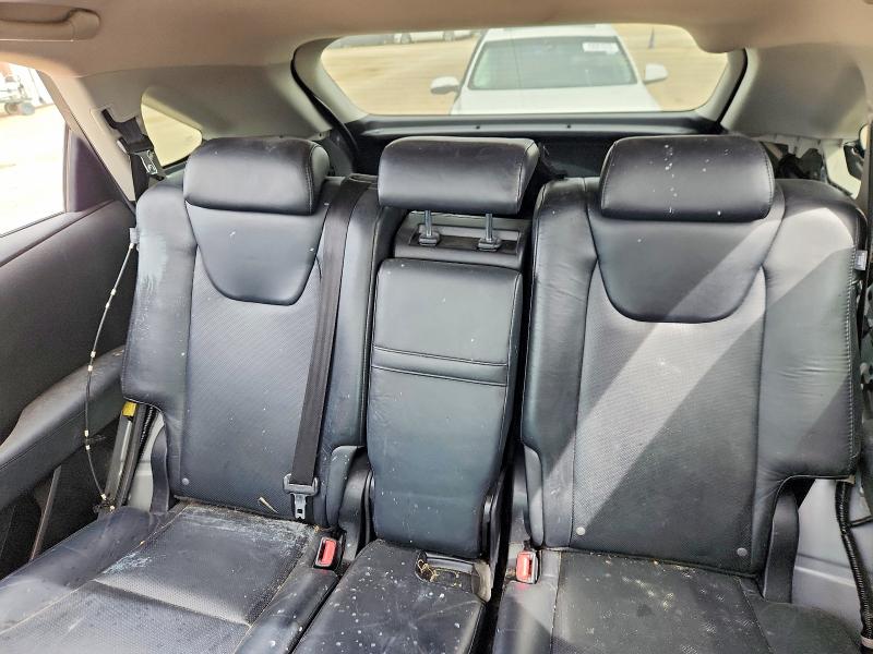 Aukcja sprzedaży 2010 Lexus Rx 350, vin: 2T2ZK1BA6AC026327, numer aukcji: 48867246