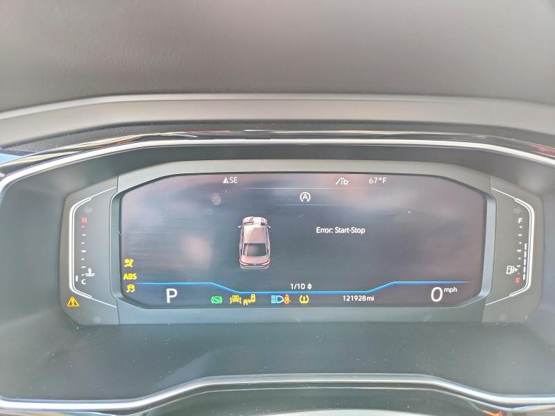 Aukcja sprzedaży 2019 Volkswagen Jetta, vin: 3VWE57BU7KM199447, numer aukcji: 49340016