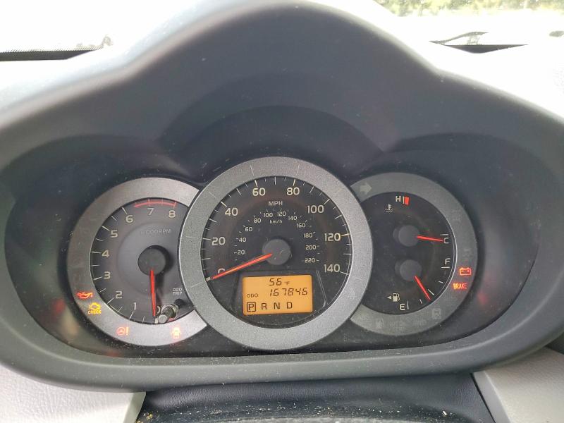 50482466 :رقم المزاد ، JTMZF4DVXAD019071 vin ، 2010 Toyota Rav4 مزاد بيع