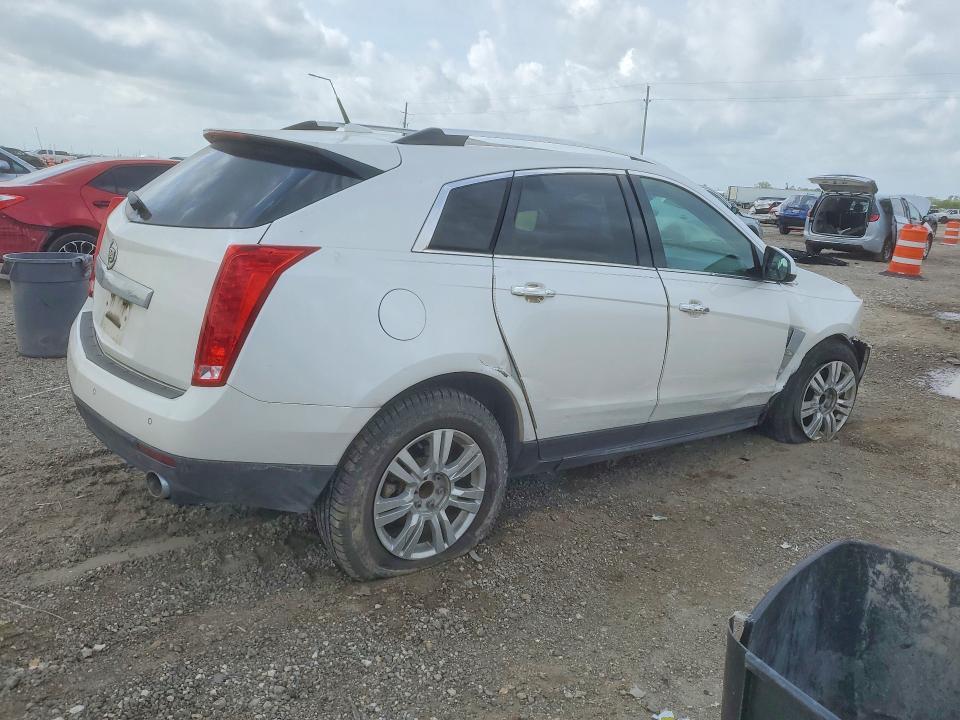 Aukcja sprzedaży 2011 Cadillac Srx, vin: 3GYFNAEY5BS566807, numer aukcji: 49946546