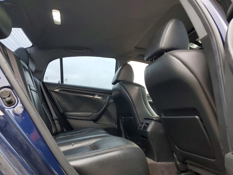 Продажа на аукционе авто 2006 Acura 3.2tl, vin: 19UUA66296A800424, номер лота: 49088406