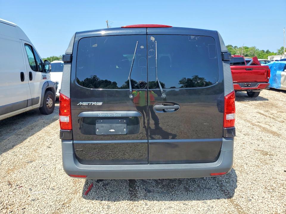 Продажа на аукционе авто 2019 Mercedes-benz Metris, vin: WD4PG2EE8K3523350, номер лота: 51074976