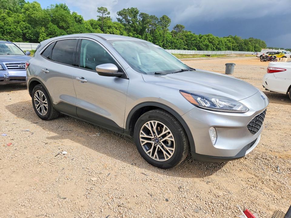 Aukcja sprzedaży 2022 Ford Escape, vin: 1FMCU0CZ3NUA16796, numer aukcji: 51074846