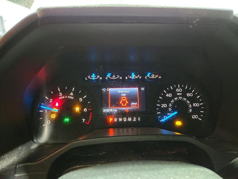 55062156 :رقم المزاد ، 1FTEX1EP4GFB12787 vin ، 2016 Ford F150 مزاد بيع