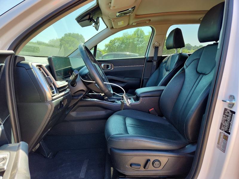 Продаж на аукціоні авто 2024 Kia Sorento, vin: 5XYRL4JC1RG262129, номер лоту: 51245596
