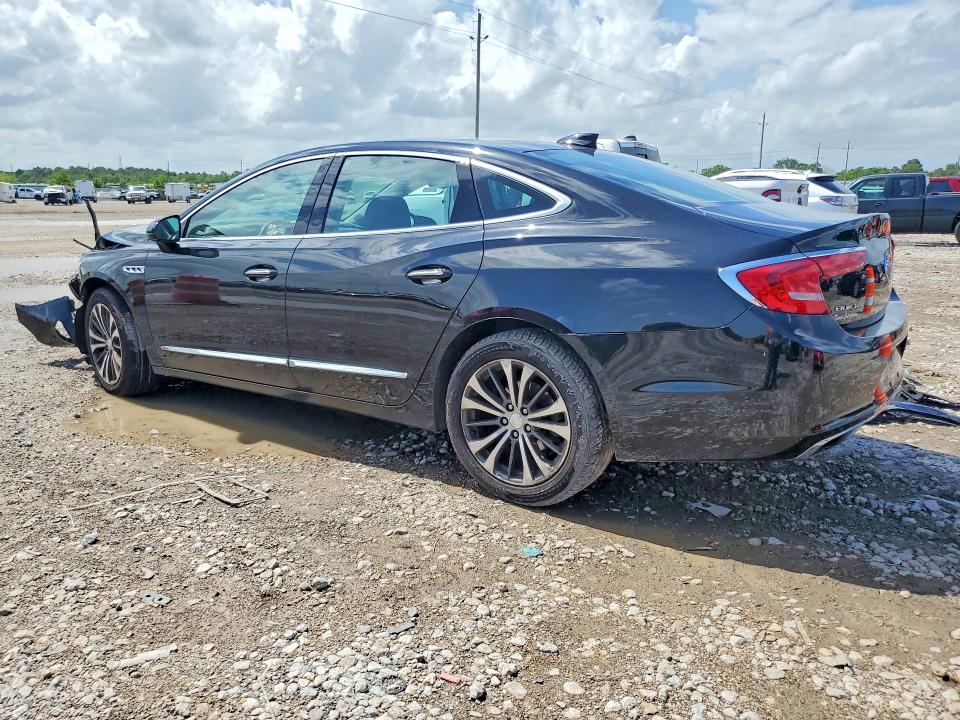 Продаж на аукціоні авто 2017 Buick Lacrosse, vin: 1G4ZP5SS0HU181292, номер лоту: 50369176