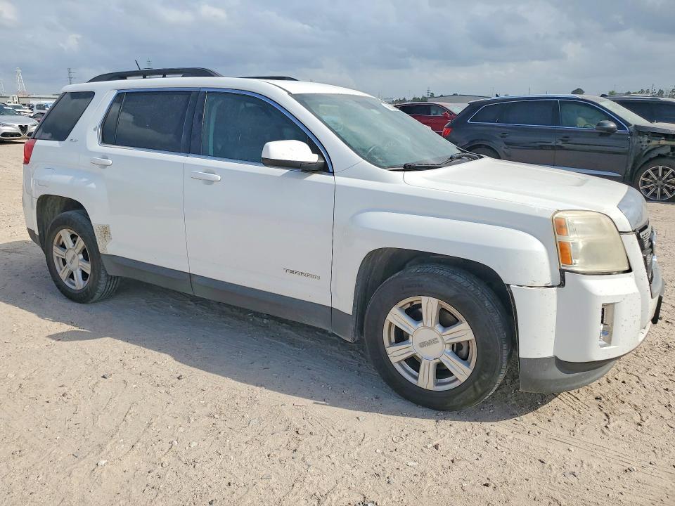 Продажа на аукционе авто 2014 Gmc Terrain, vin: 2GKFLXEK0E6289470, номер лота: 48600906