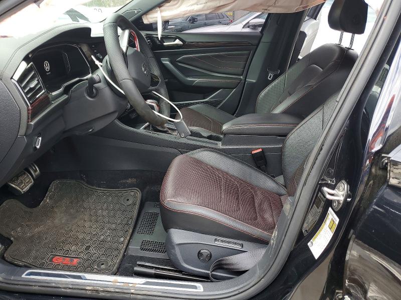 Продаж на аукціоні авто 2022 Volkswagen Jetta, vin: 3VW2T7BU1NM023443, номер лоту: 51879696