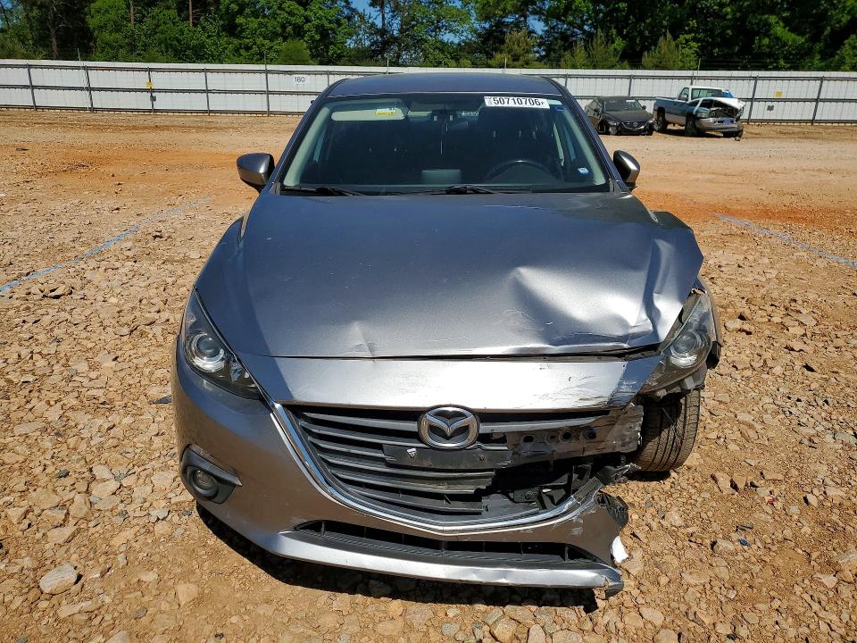 Aukcja sprzedaży 2015 Mazda 3, vin: 3MZBM1V77FM127453, numer aukcji: 50710706