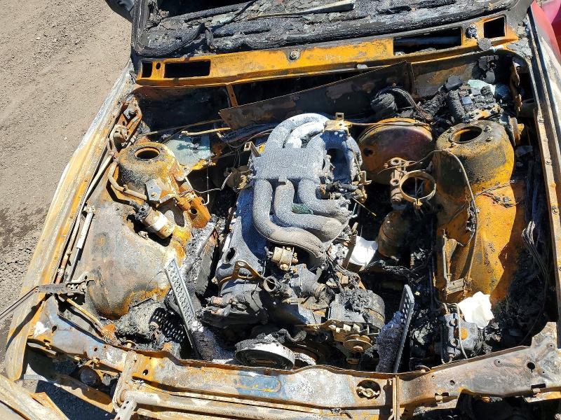 Aukcja sprzedaży 1986 Bmw 325, vin: WBAAB5400G9676408, numer aukcji: 49286896