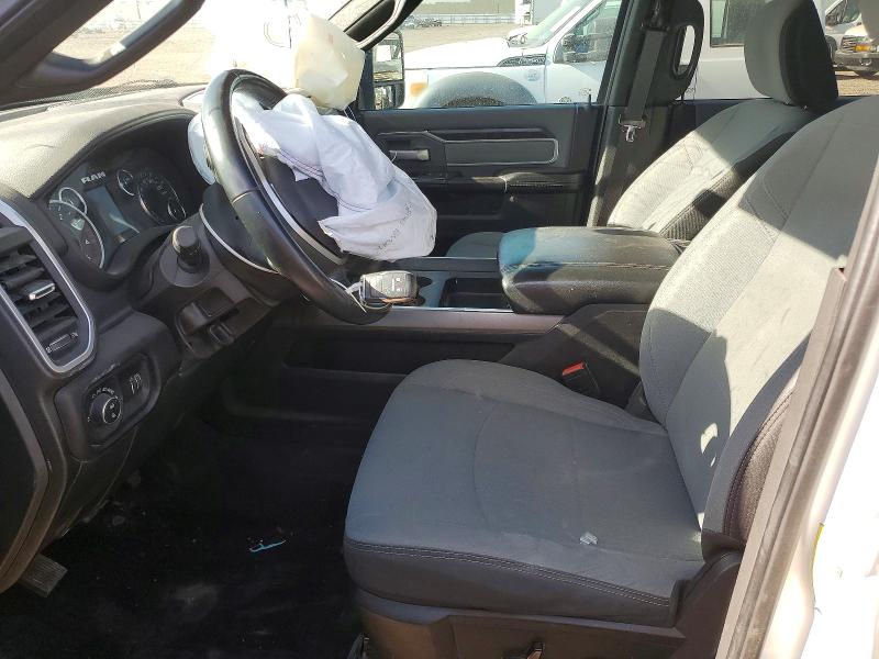 Продажа на аукционе авто 2023 Ram 2500, vin: 3C6UR5DL4PG636927, номер лота: 49814976