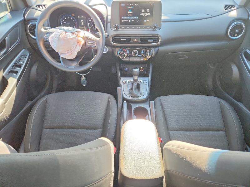 Продажа на аукционе авто 2023 Hyundai Kona, vin: KM8K62AB6PU959355, номер лота: 48979146