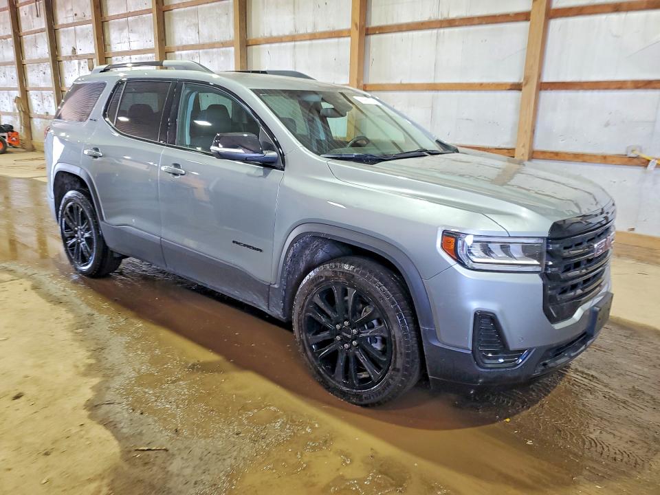 Aukcja sprzedaży 2023 Gmc Acadia, vin: 1GKKNRL42PZ183411, numer aukcji: 51468176