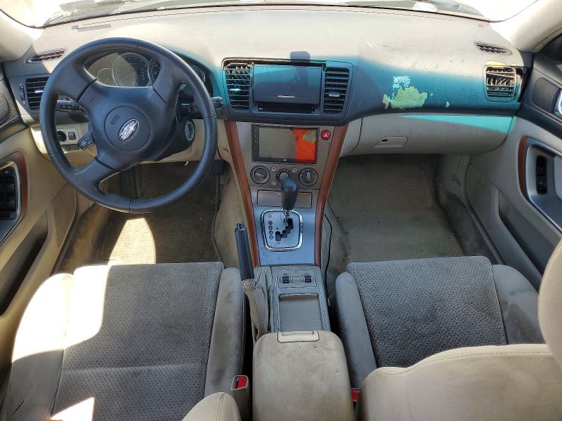 Aukcja sprzedaży 2005 Subaru Legacy, vin: 4S4BP61C757391061, numer aukcji: 49084246