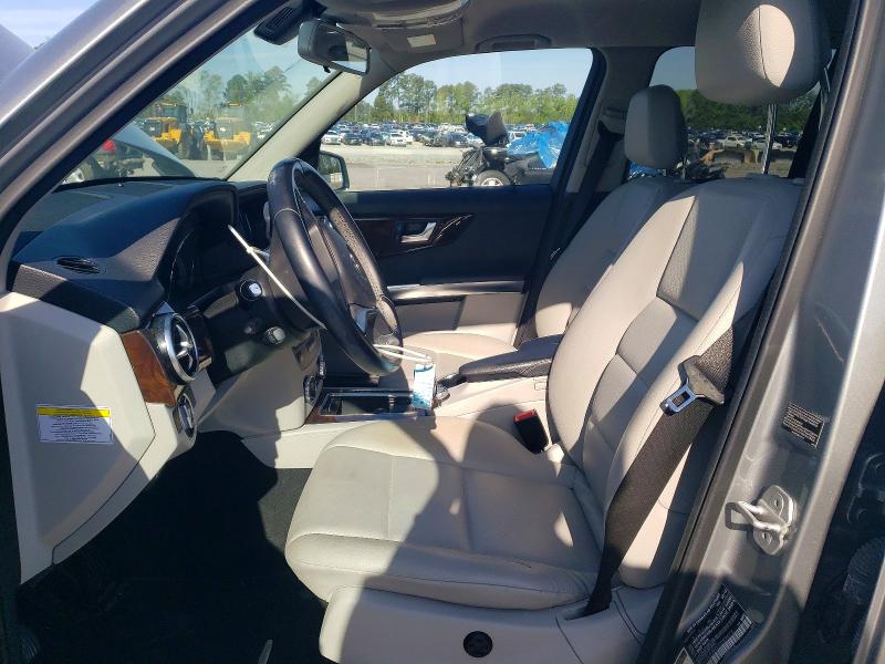 2013 Mercedes-benz Glk მანქანა იყიდება აუქციონზე, vin: WDCGG8JB2DG089473, აუქციონის ნომერი: 48601606