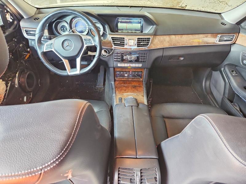Продаж на аукціоні авто 2014 Mercedes-benz E, vin: WDDHF5KB1EA908641, номер лоту: 50479136