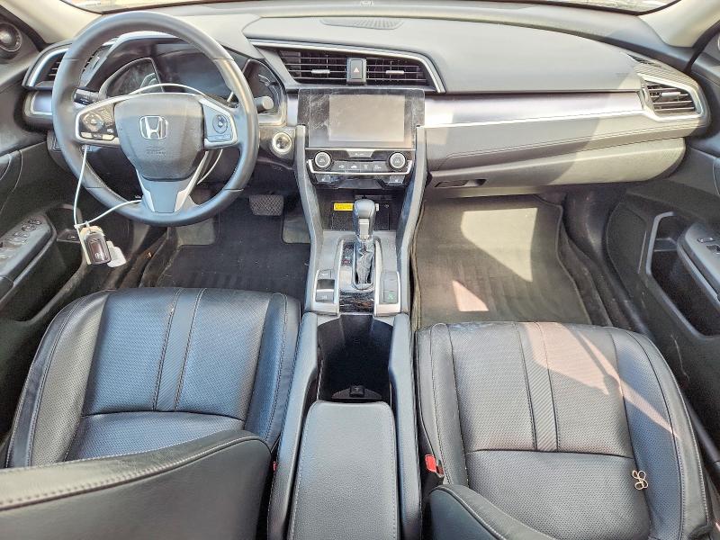 Aukcja sprzedaży 2018 Honda Civic, vin: 2HGFC1F97JH102956, numer aukcji: 48679036