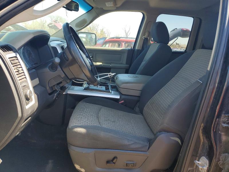 Aukcja sprzedaży 2011 Dodge Ram 1500, vin: 1D7RV1GT4BS653006, numer aukcji: 50437926