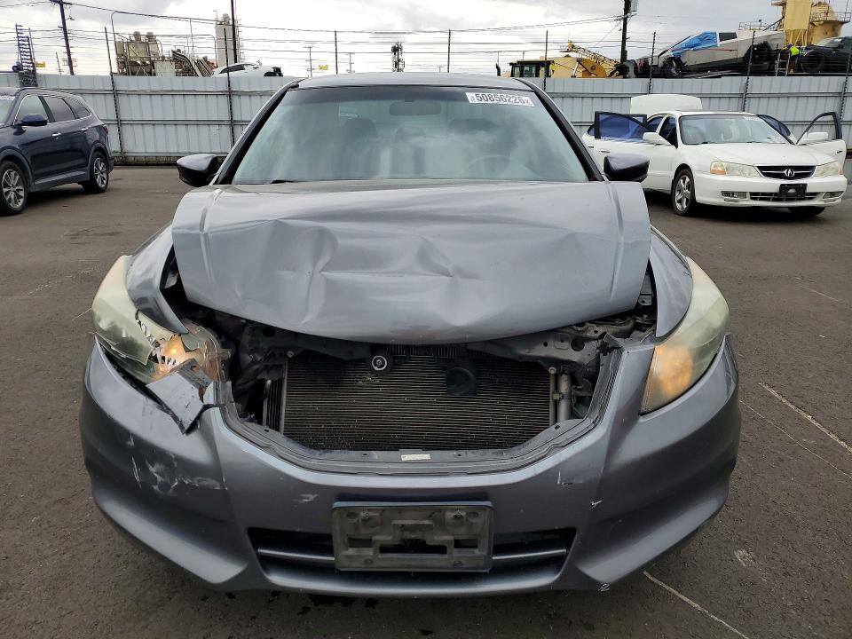 Aukcja sprzedaży 2012 Honda Accord, vin: 1HGCP2F60CA224644, numer aukcji: 50856226