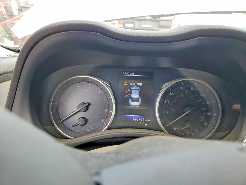 Продаж на аукціоні авто 2015 Infiniti Q50, vin: JN1BV7AP9FM332456, номер лоту: 49256816