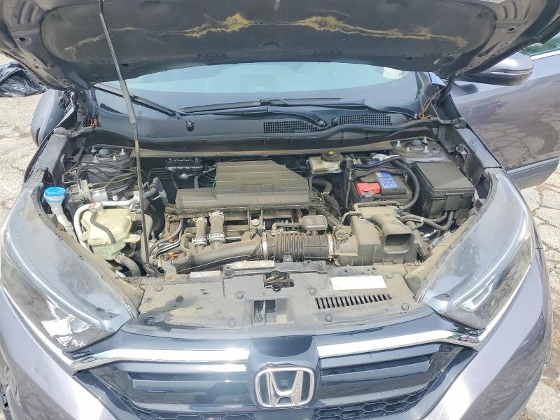 Aukcja sprzedaży 2022 Honda Cr-v, vin: 7FARW2H52NE029451, numer aukcji: 51962796