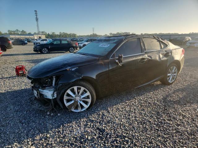 49854676 :رقم المزاد ، JTHBF1D24F5069969 vin ، 2015 Lexus Is مزاد بيع