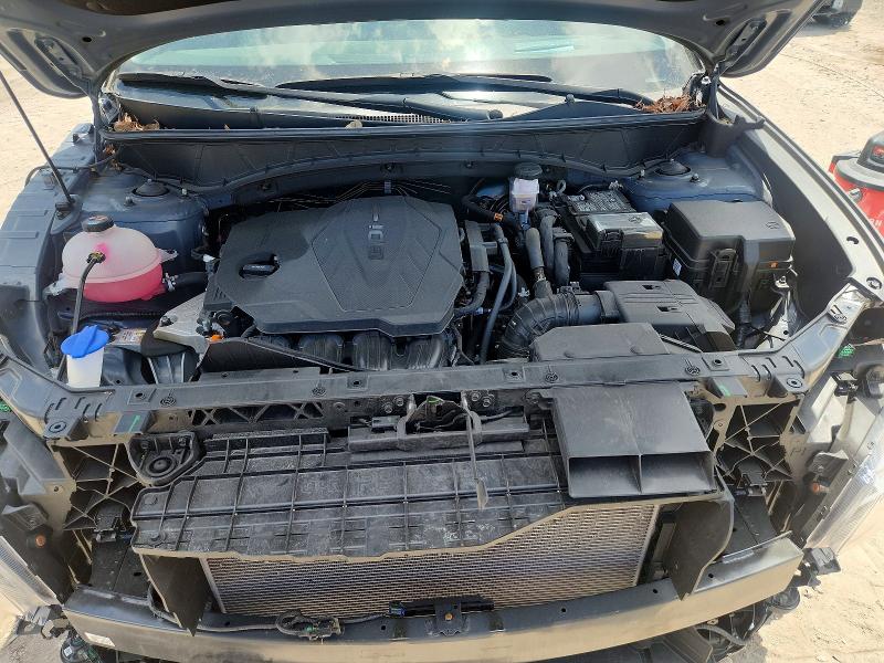 Aukcja sprzedaży 2025 Hyundai Tucson, vin: 5NMJE3DE3SH468224, numer aukcji: 50767096