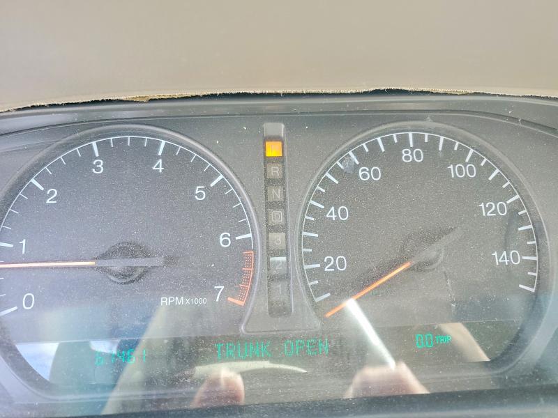 Aukcja sprzedaży 1999 Cadillac Eldorado, vin: 1G6ET1292XU601382, numer aukcji: 51135406