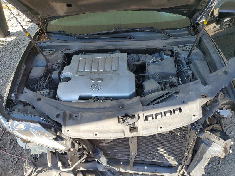 2016 Lexus Es მანქანა იყიდება აუქციონზე, vin: 58ABK1GG1GU018350, აუქციონის ნომერი: 50122516