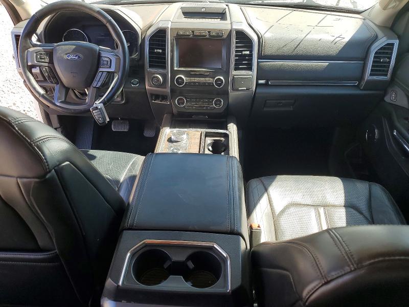 Aukcja sprzedaży 2019 Ford Expedition, vin: 1FMJU1MT2KEA76596, numer aukcji: 50955056