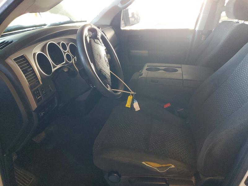 Продажа на аукционе авто 2011 Toyota Tundra, vin: 5TFUM5F14BX019714, номер лота: 41619866