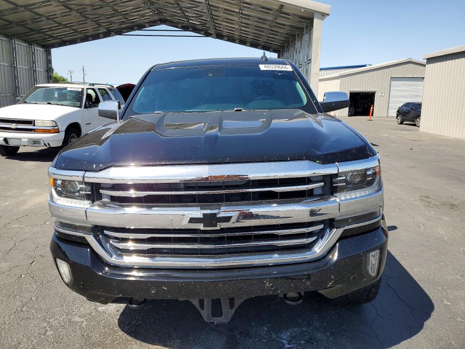 Aukcja sprzedaży 2017 Chevrolet Silverado, vin: 3GCPCTEJ8HG220843, numer aukcji: 48539666