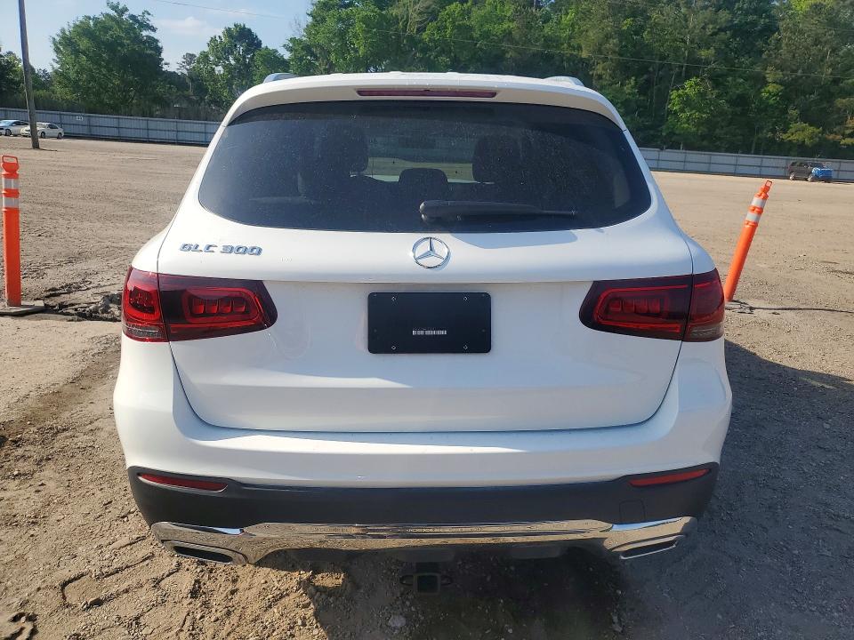 Aukcja sprzedaży 2020 Mercedes-benz Glc, vin: W1N0G8DB0LV255771, numer aukcji: 49559936