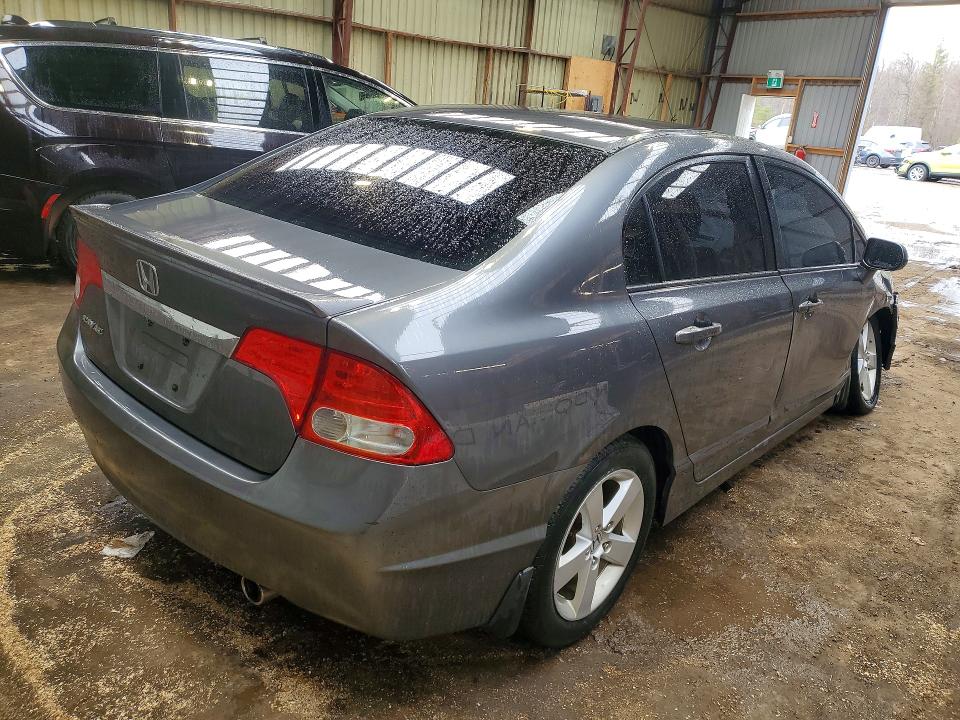 Aukcja sprzedaży 2009 Honda Civic, vin: 2HGFA16689H112998, numer aukcji: 49100436