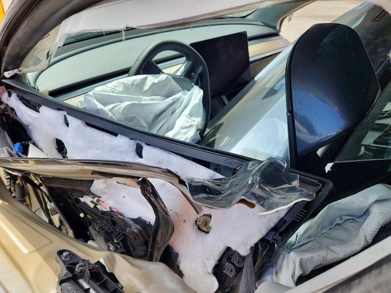 Продажа на аукционе авто 2023 Tesla Model 3, vin: 5YJ3E1EA9PF642637, номер лота: 51677936
