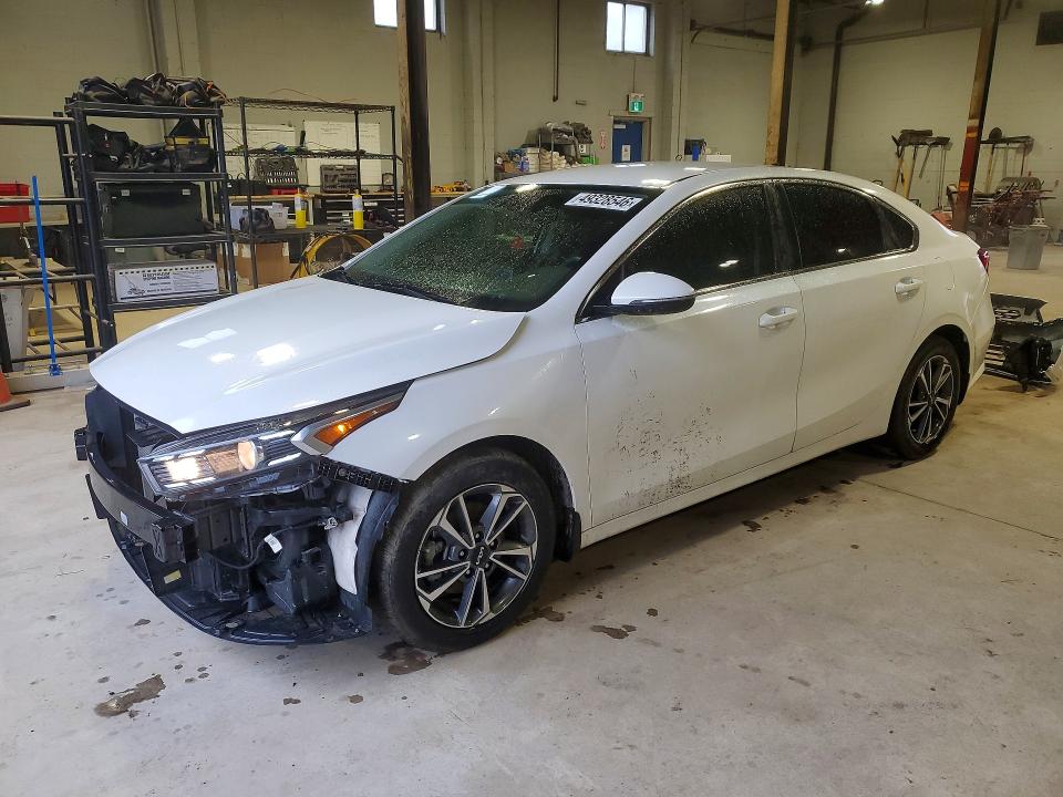 Продажа на аукционе авто 2024 Kia Forte, vin: 3KPF34AD3RE757800, номер лота: 49328546