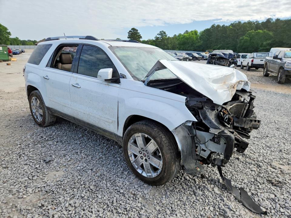 Aukcja sprzedaży 2017 Gmc Acadia Limited, vin: 1GKKRSKD7HJ129468, numer aukcji: 51147126