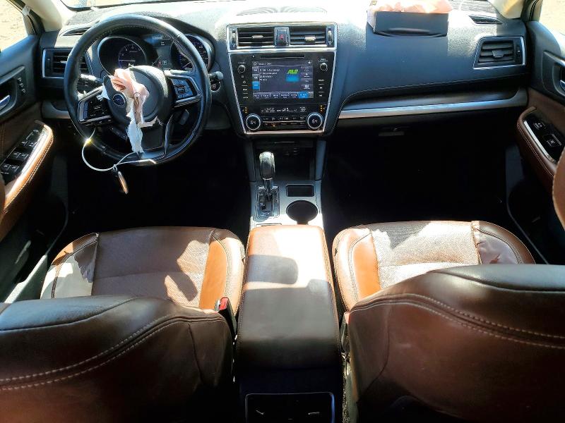 Продаж на аукціоні авто 2018 Subaru Outback, vin: 4S4BSETC6J3294053, номер лоту: 49172146